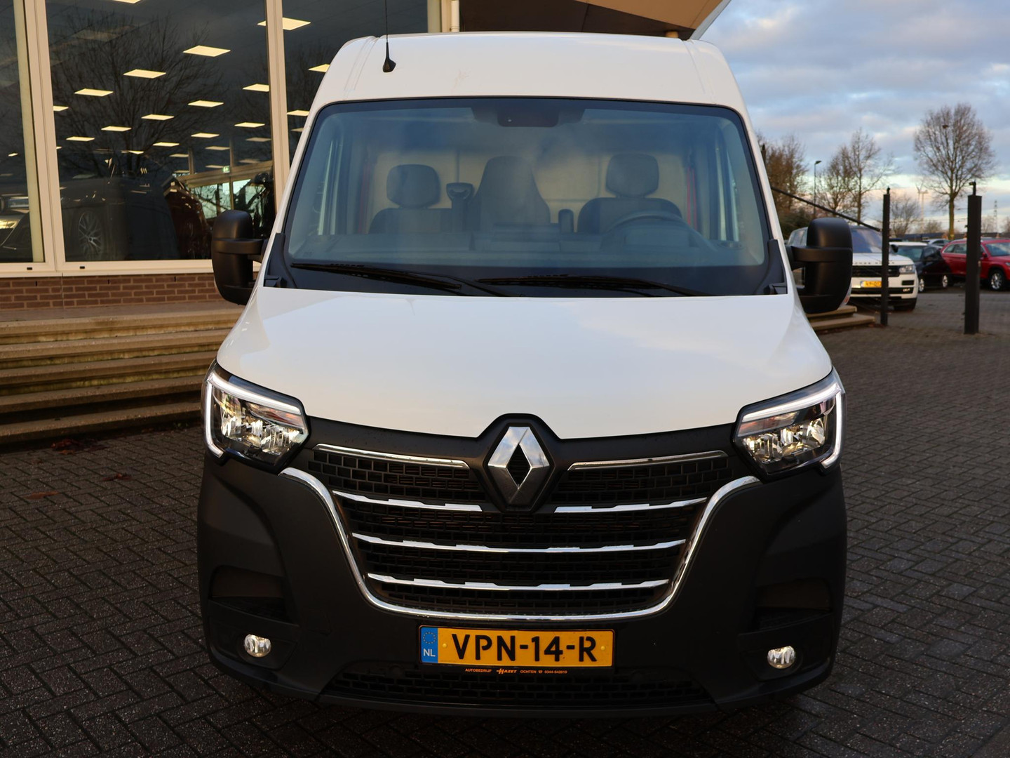 Renault Renault