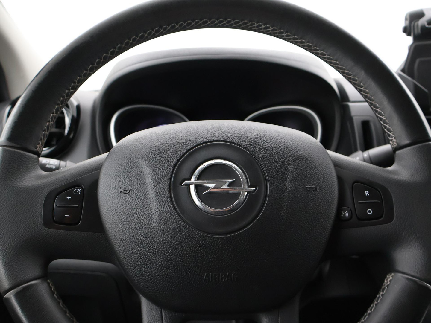 Opel Opel