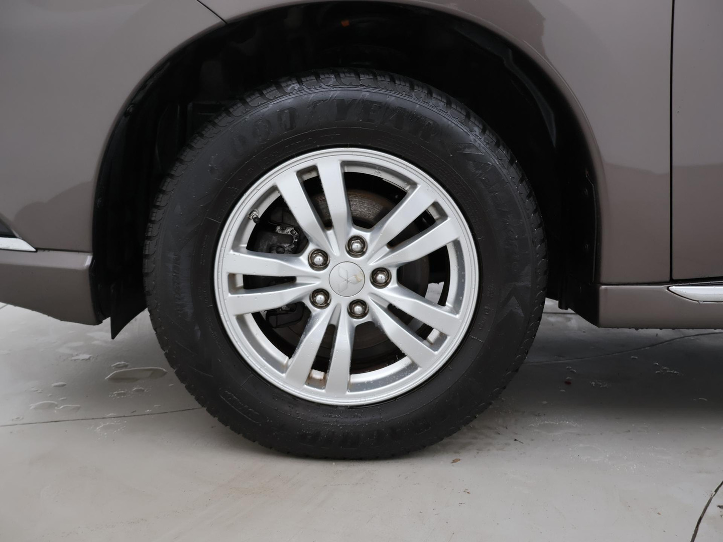 Mitsubishi