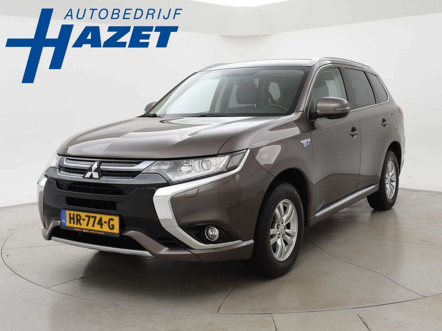 Mitsubishi