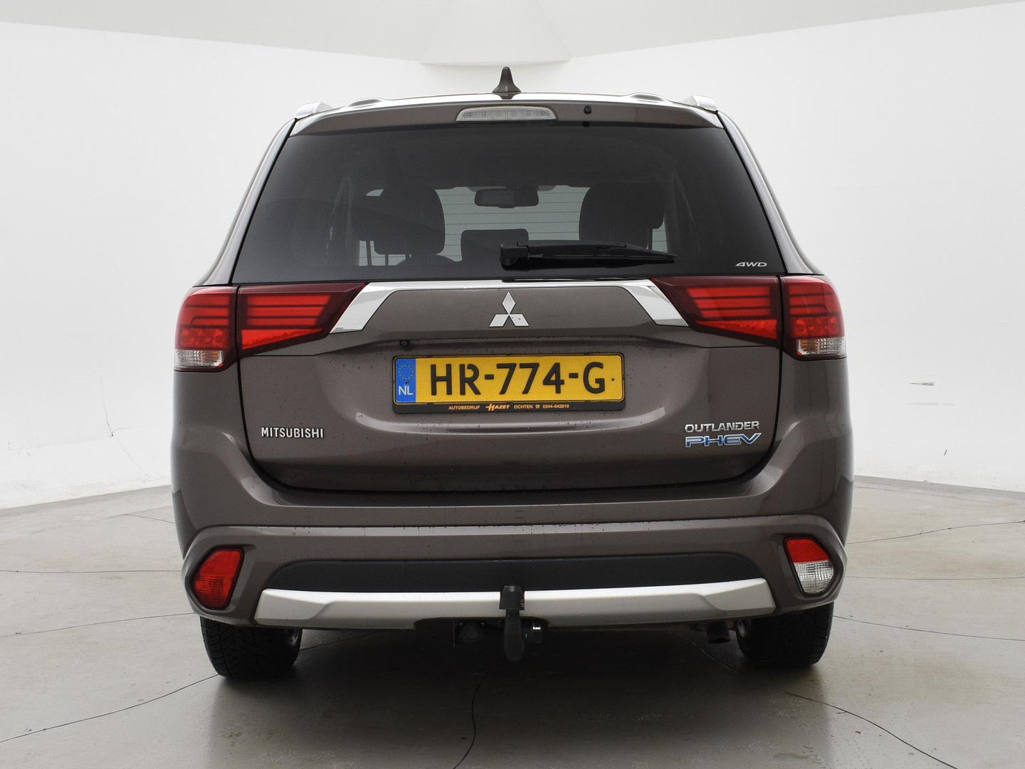 Mitsubishi