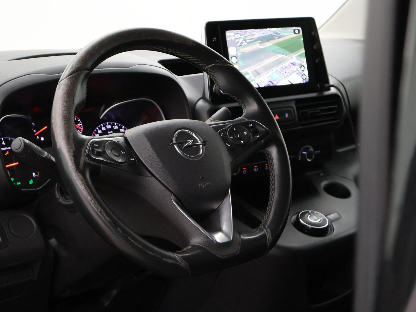 Opel Opel
