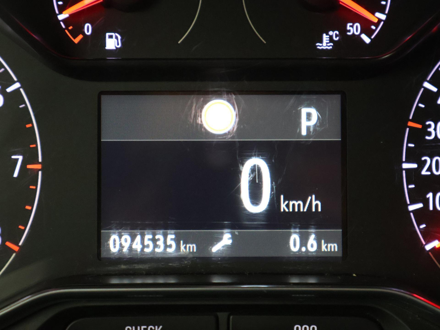 Opel Opel