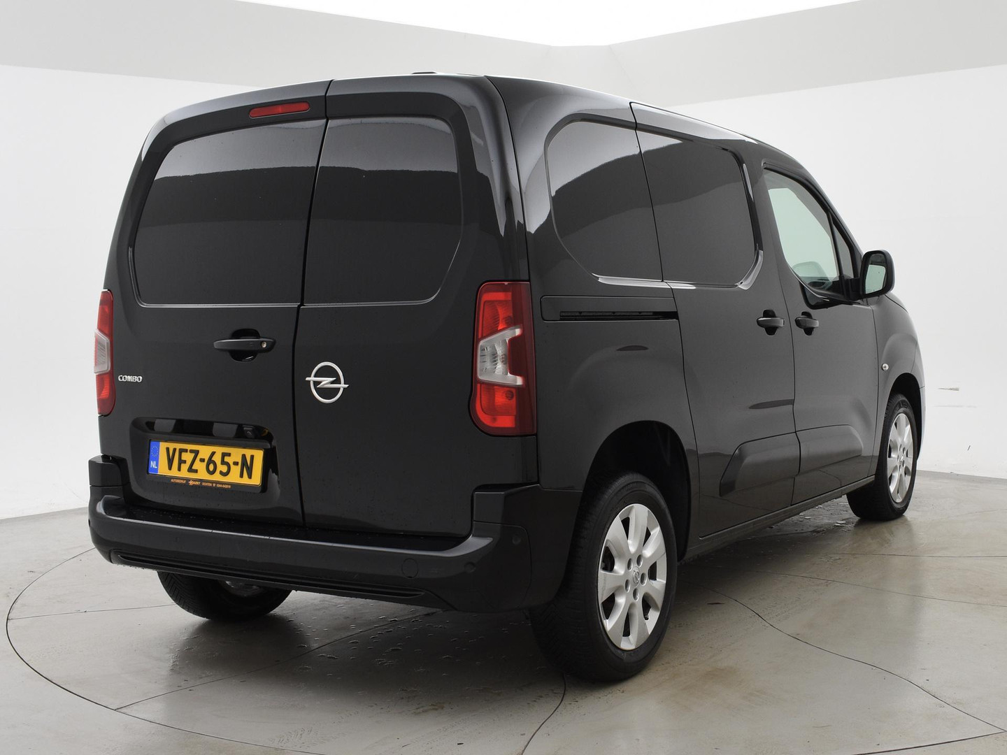 Opel Opel