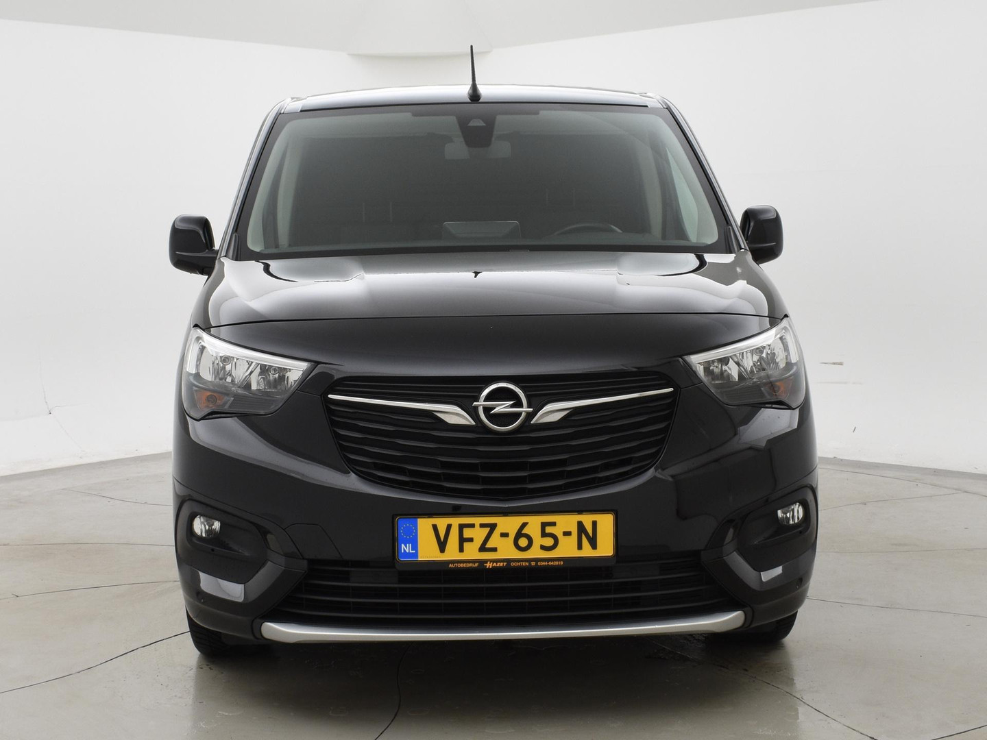 Opel Opel