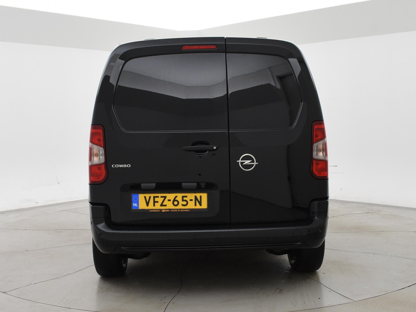 Opel Opel
