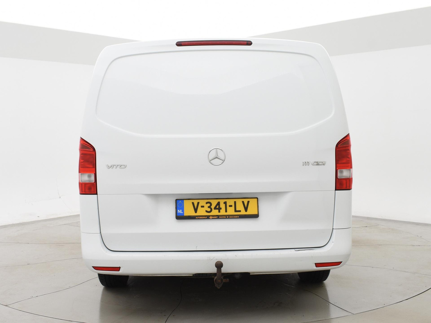 Mercedes-Benz Mercedes-Benz