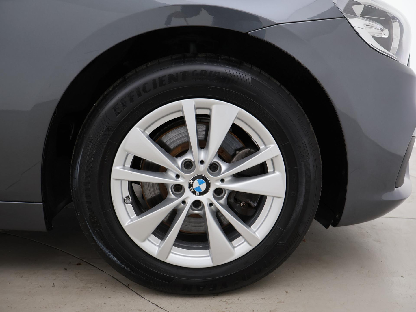 BMW BMW