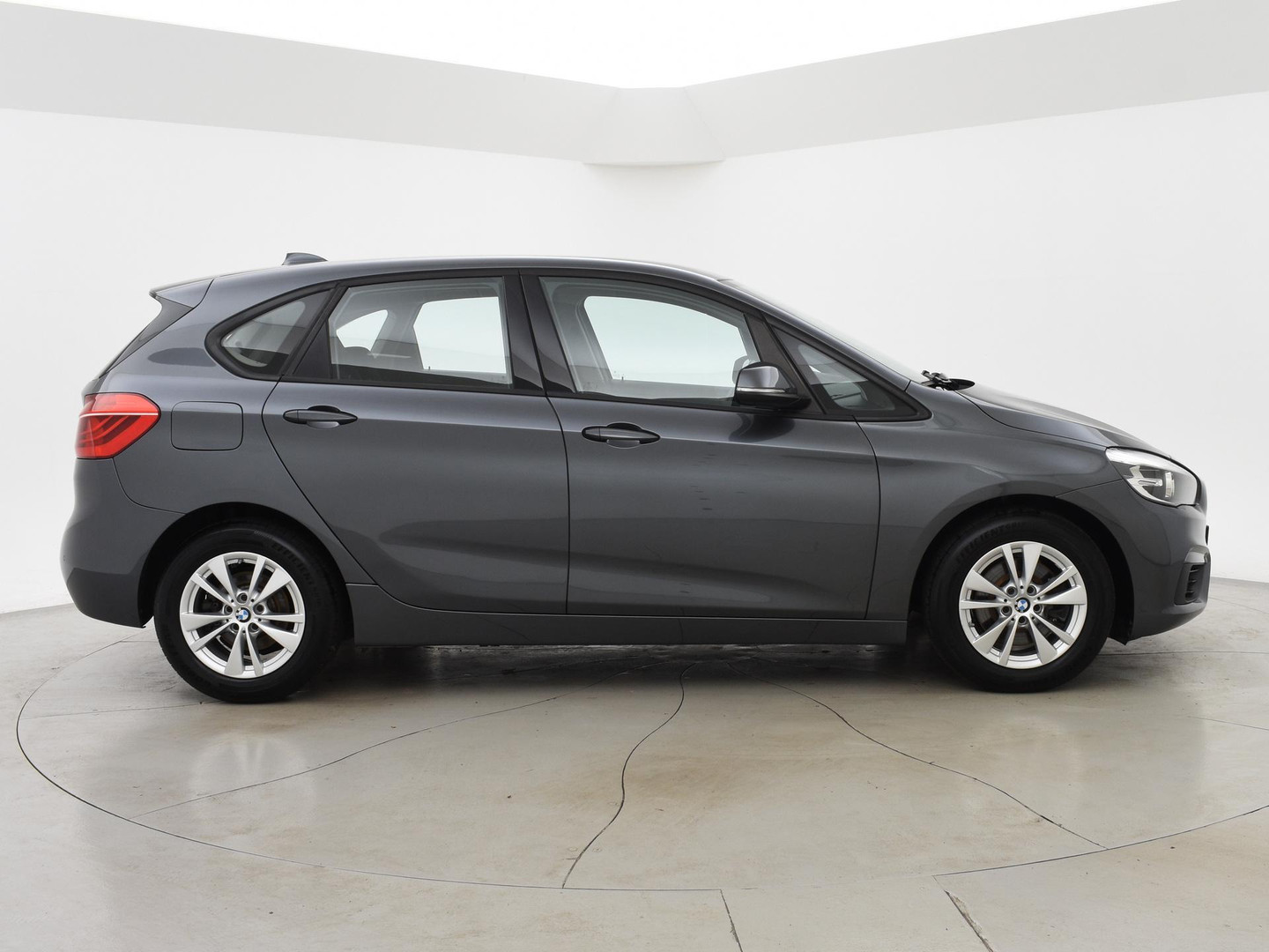 BMW BMW
