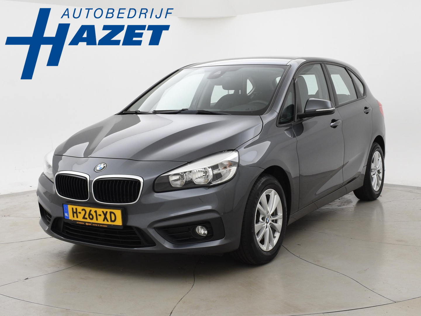 BMW BMW