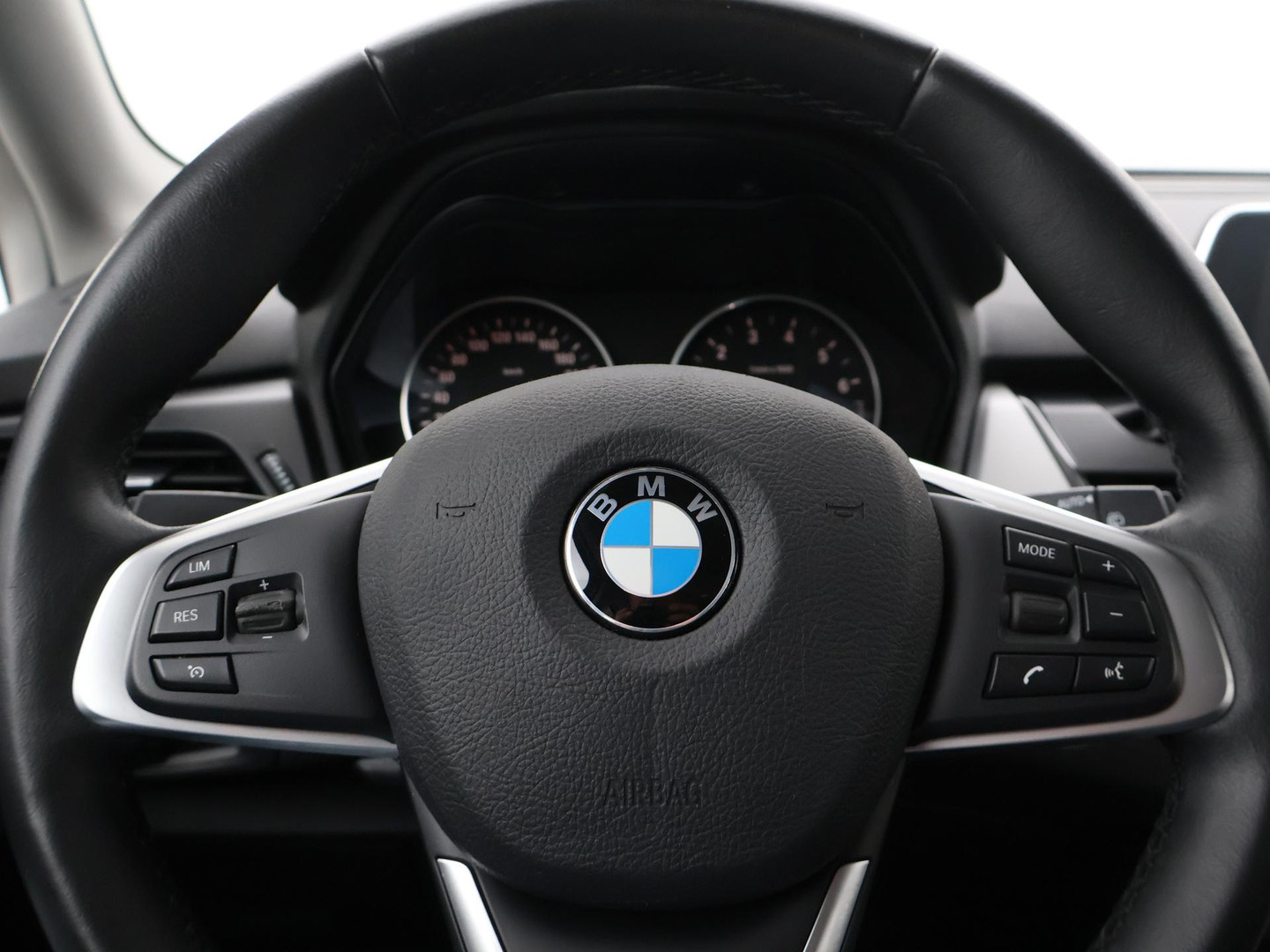 BMW BMW