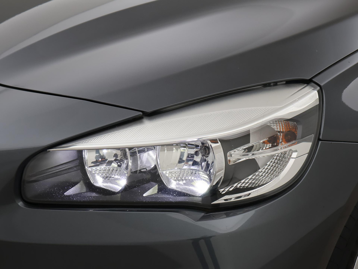 BMW BMW