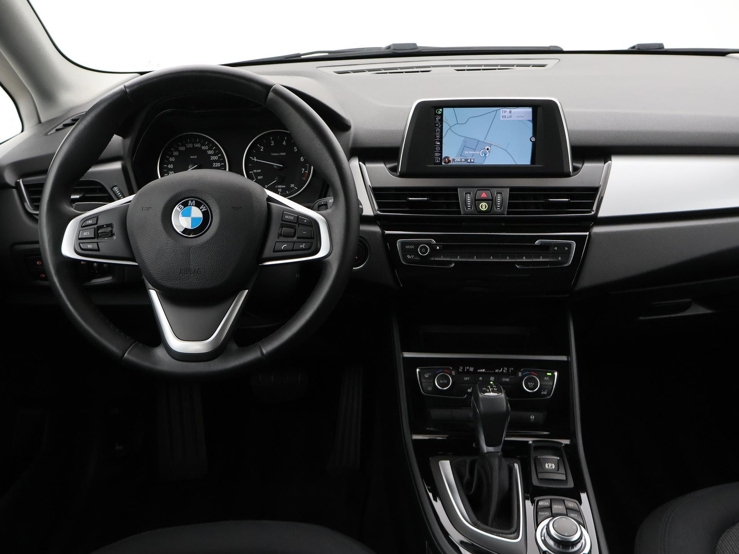 BMW BMW