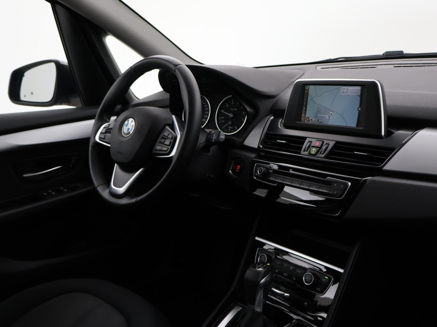 BMW BMW