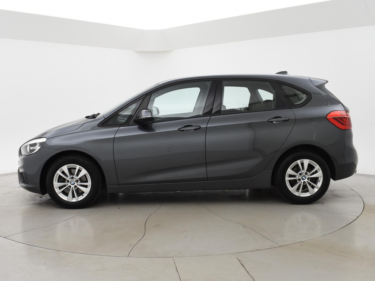 BMW BMW