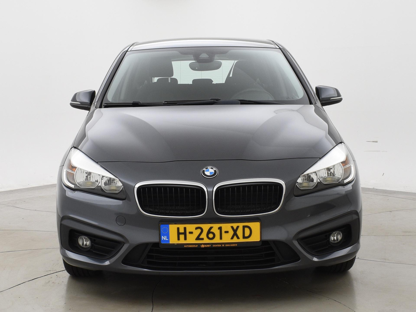 BMW BMW