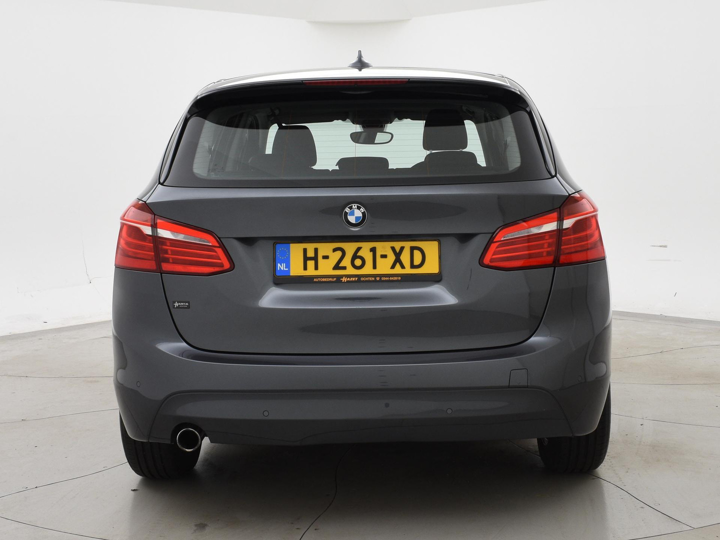 BMW BMW