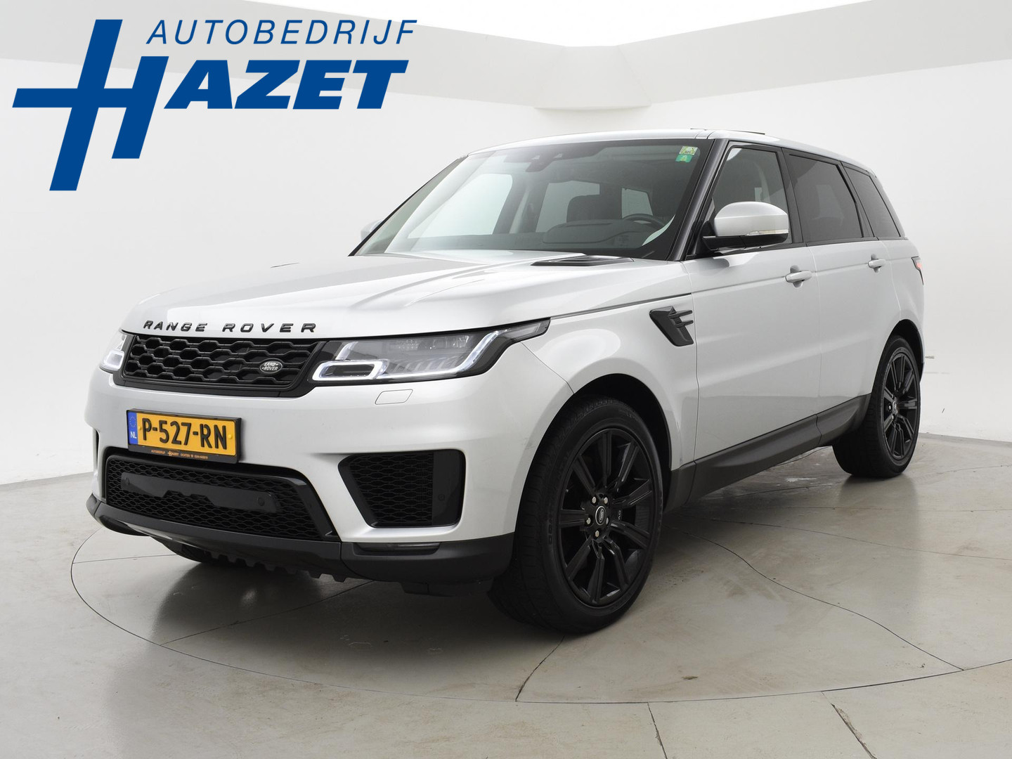 Land Rover Land Rover
