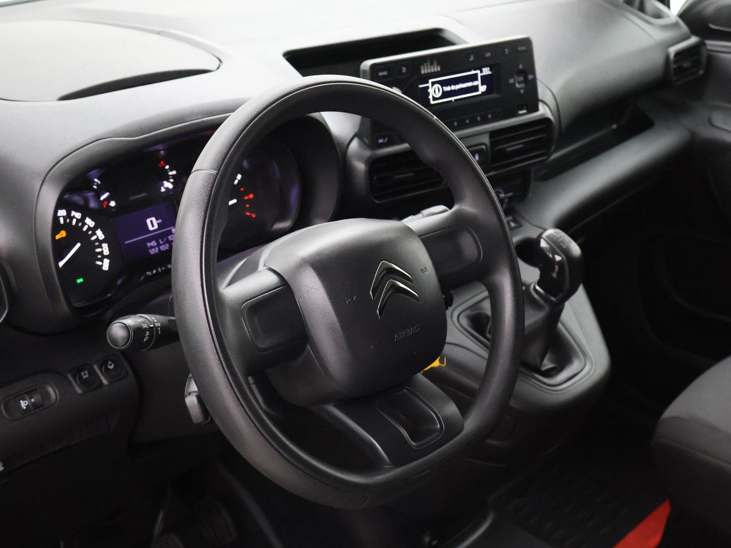 Citroën Citroën