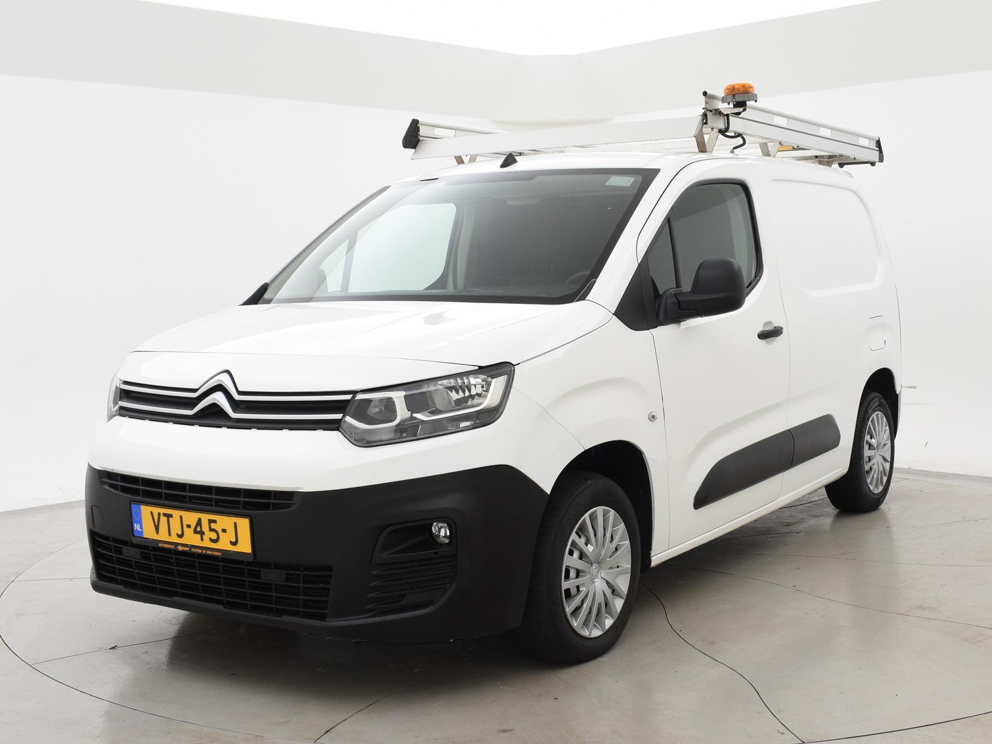 Citroën Citroën