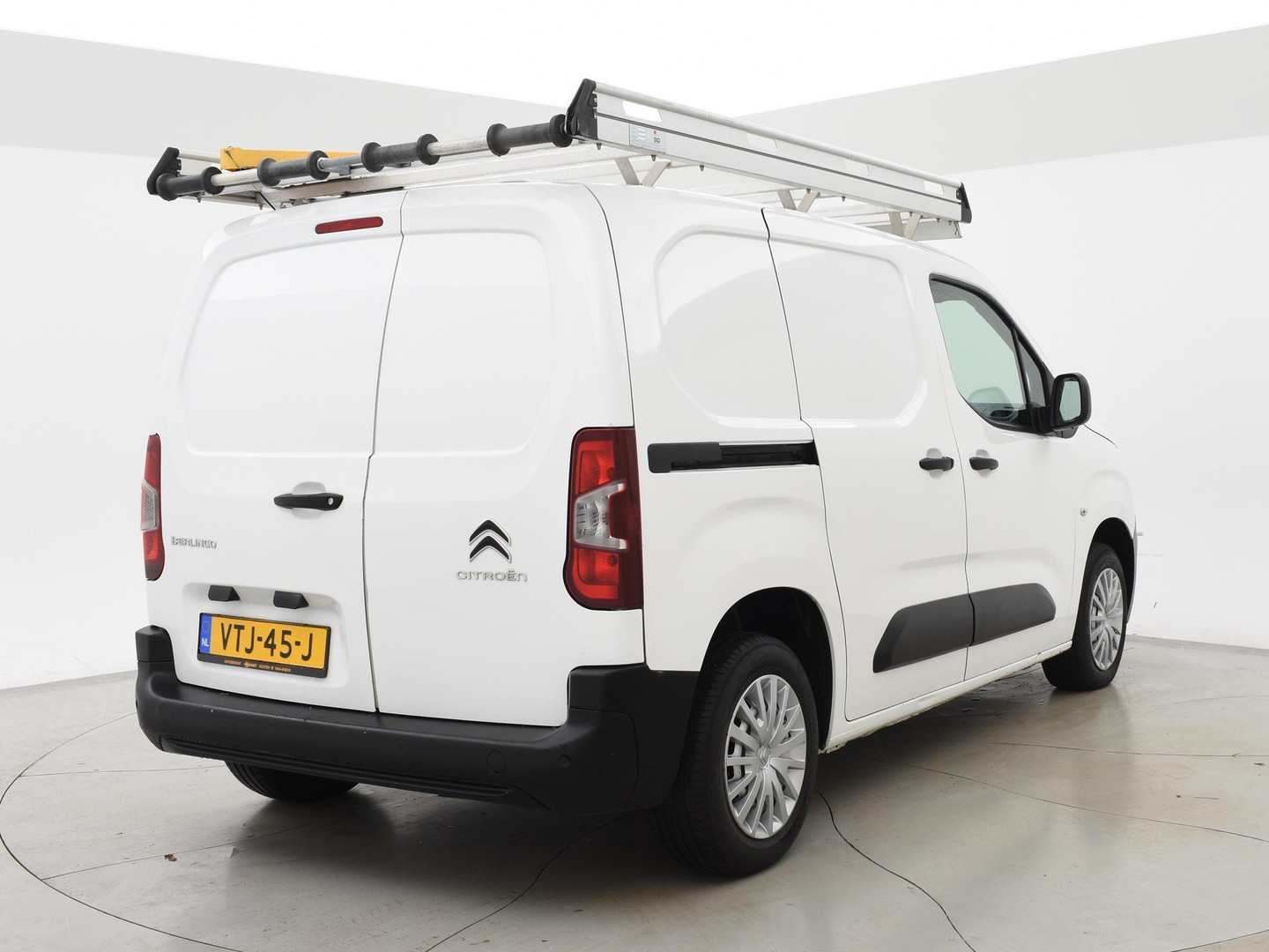 Citroën Citroën