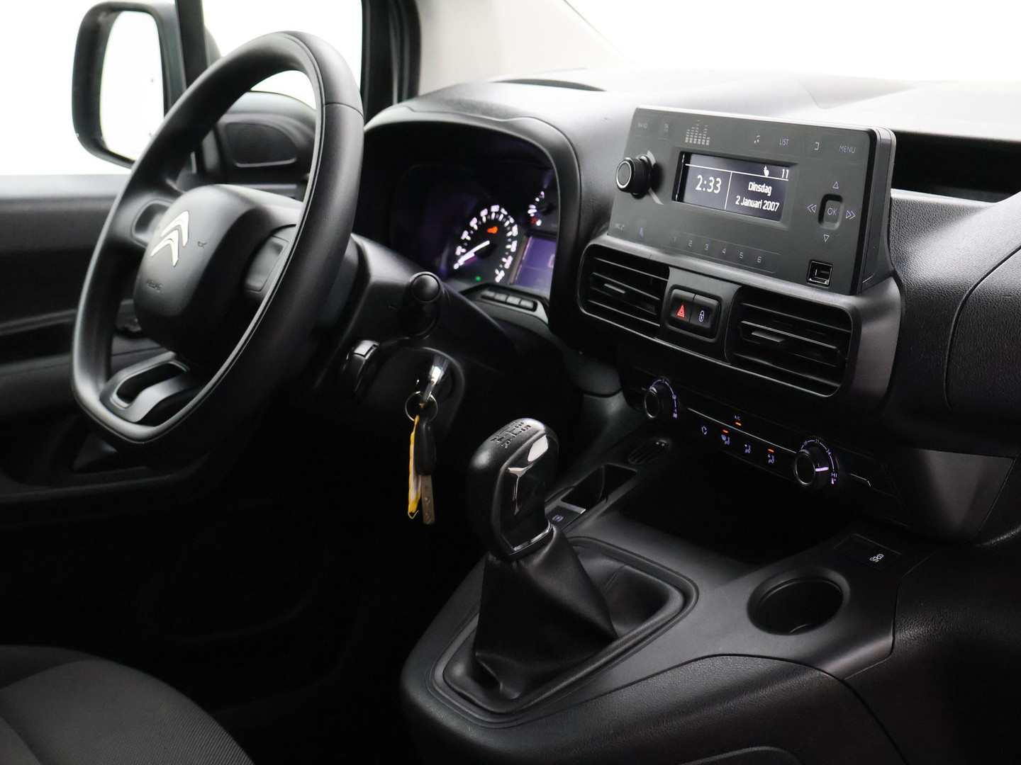 Citroën Citroën