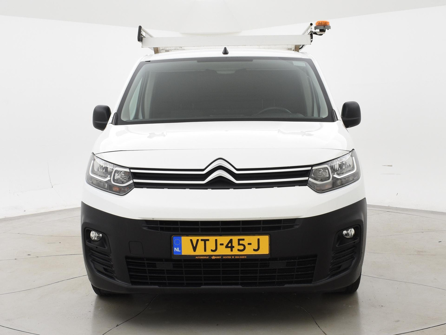 Citroën Citroën