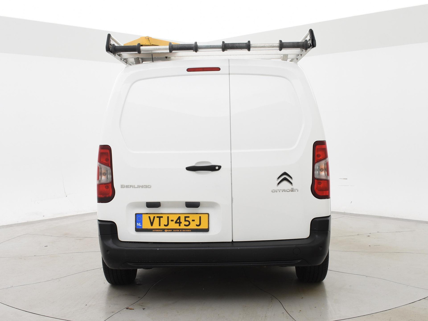 Citroën Citroën