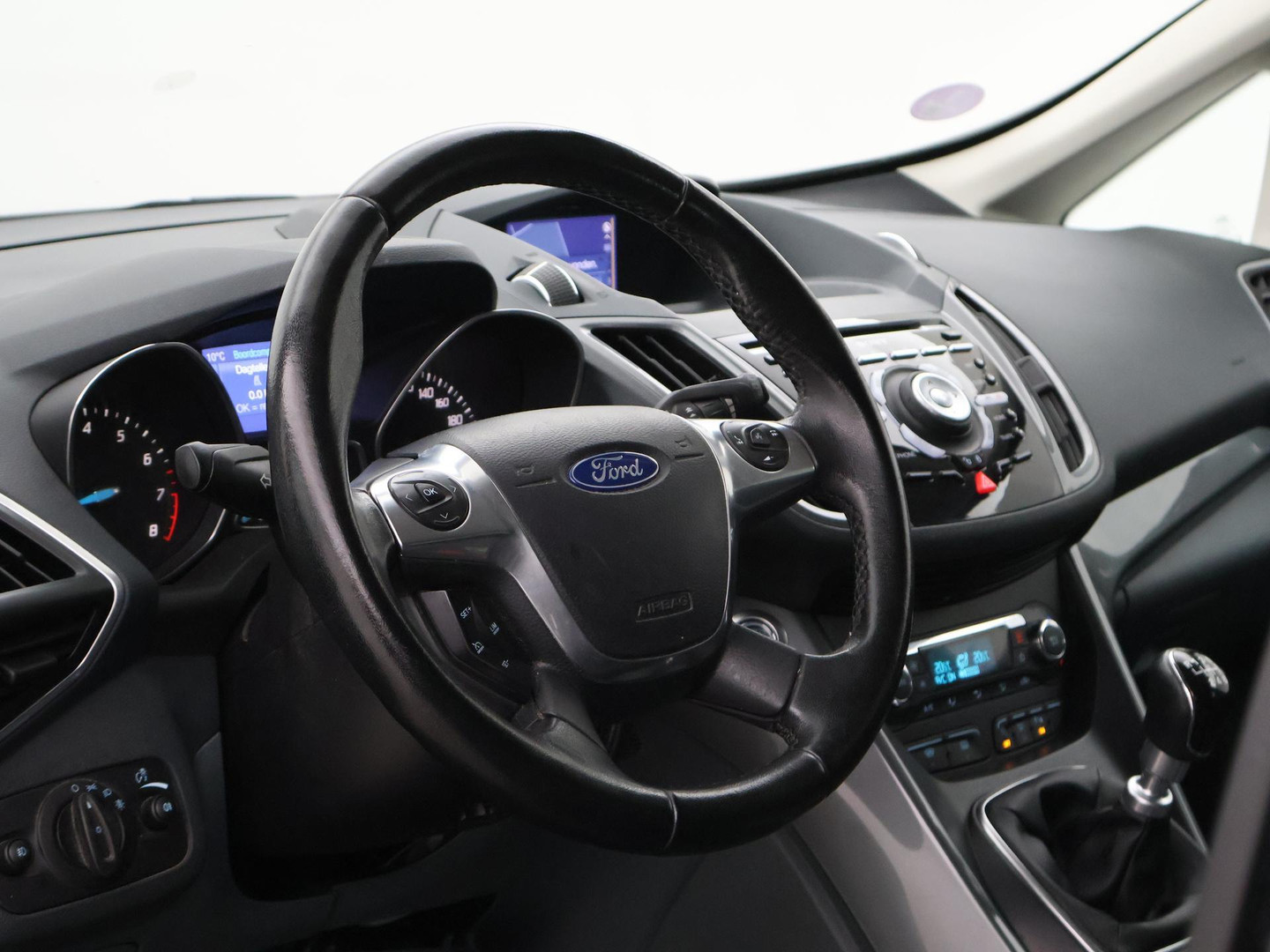 Ford