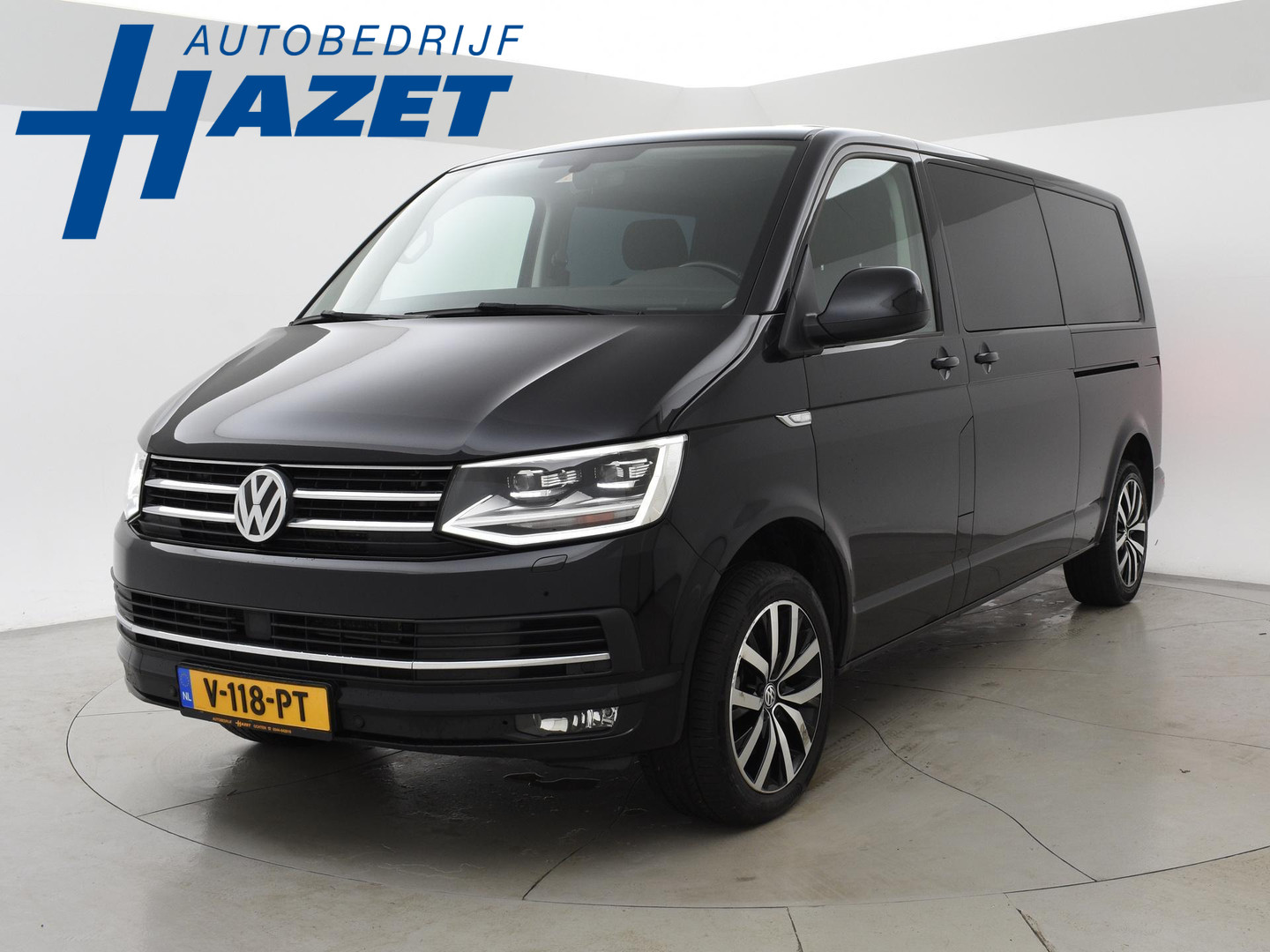 Volkswagen Volkswagen