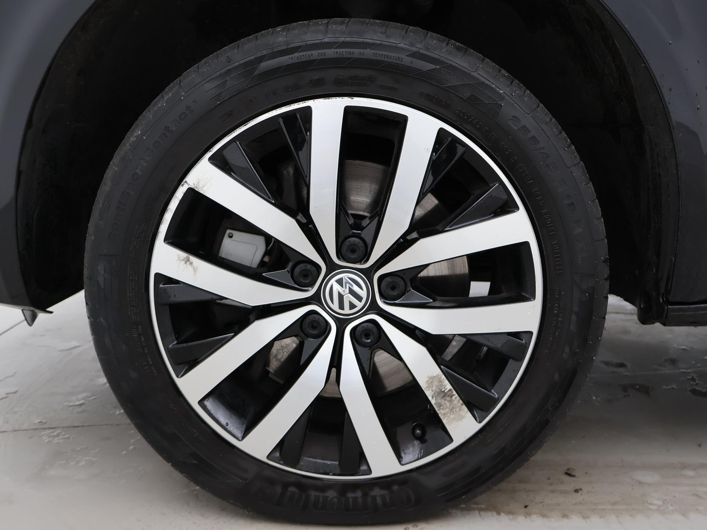 Volkswagen Volkswagen