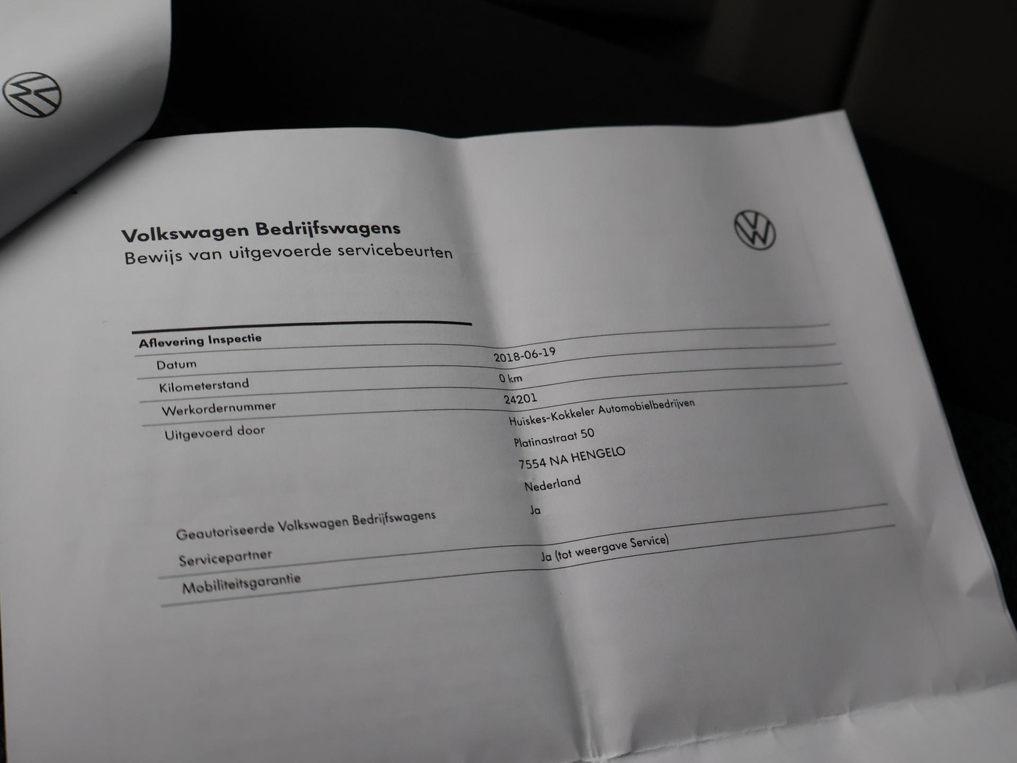 Volkswagen Volkswagen