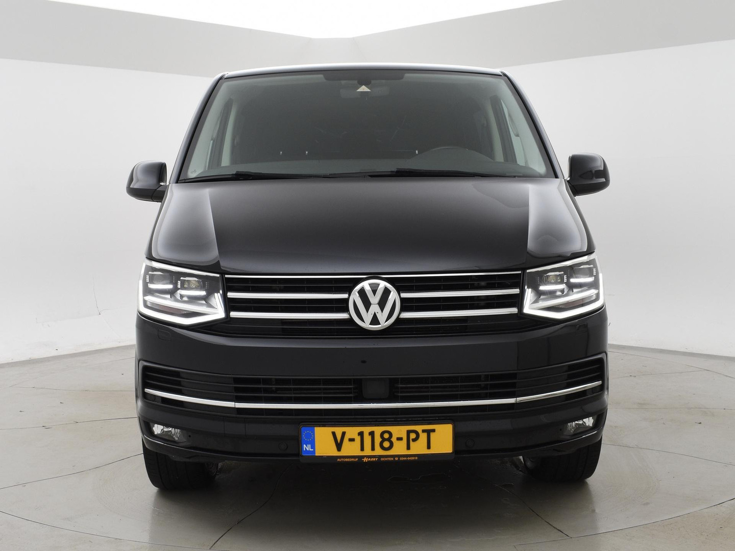 Volkswagen Volkswagen