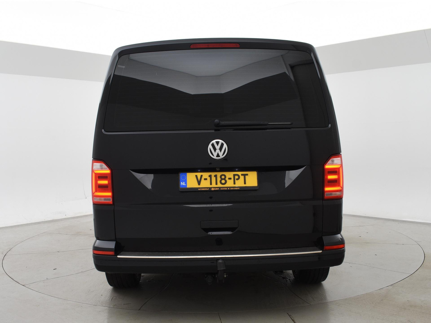 Volkswagen Volkswagen