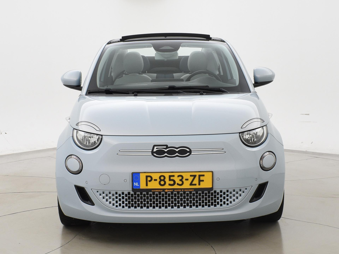Fiat Fiat