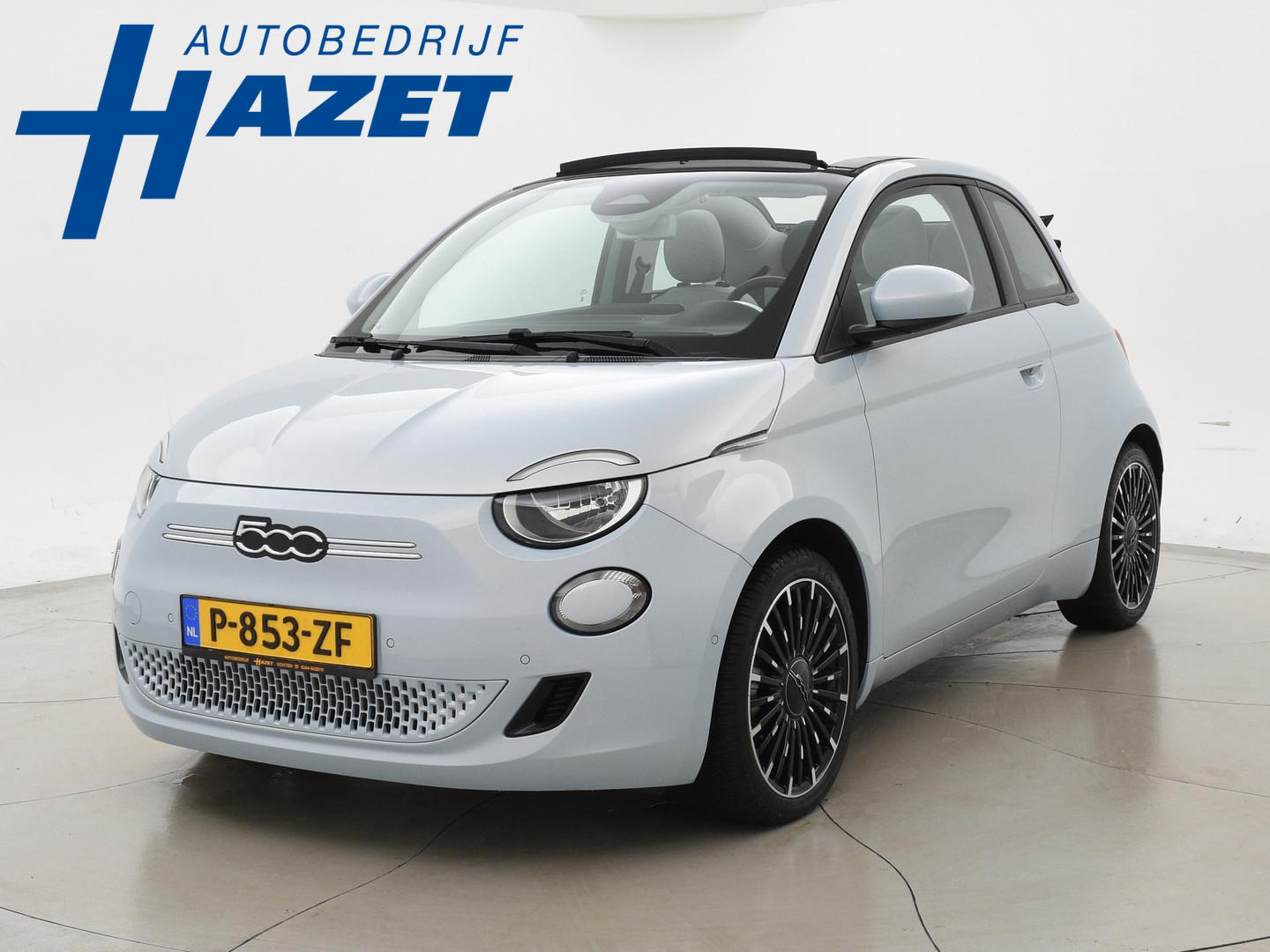 Fiat Fiat