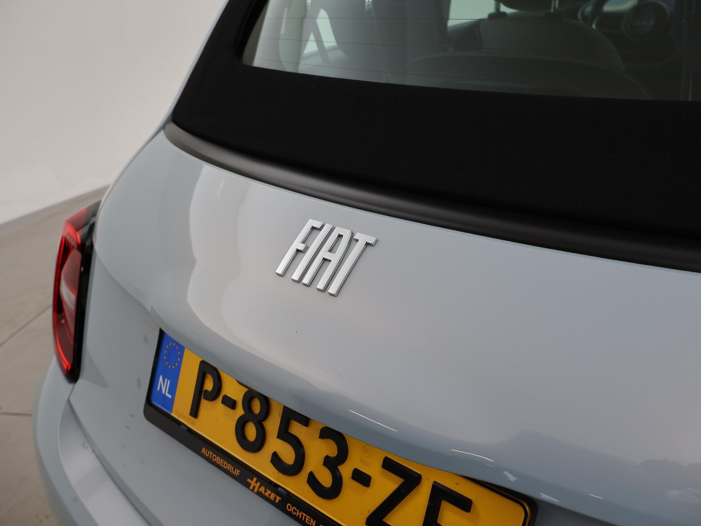 Fiat Fiat