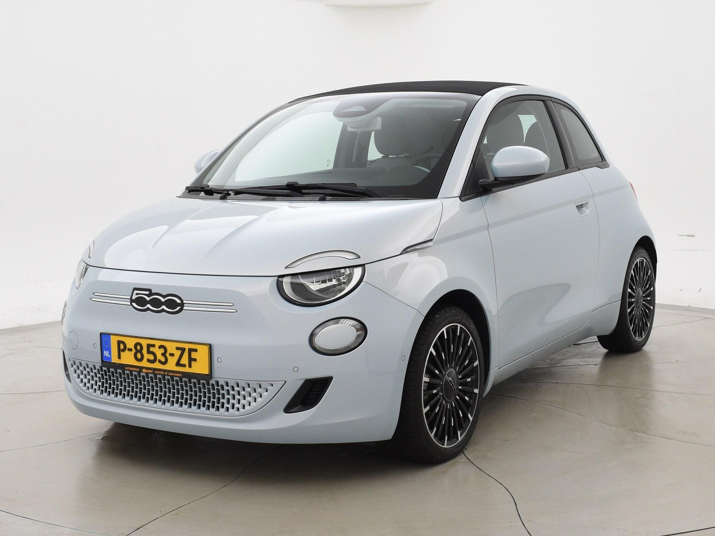 Fiat Fiat