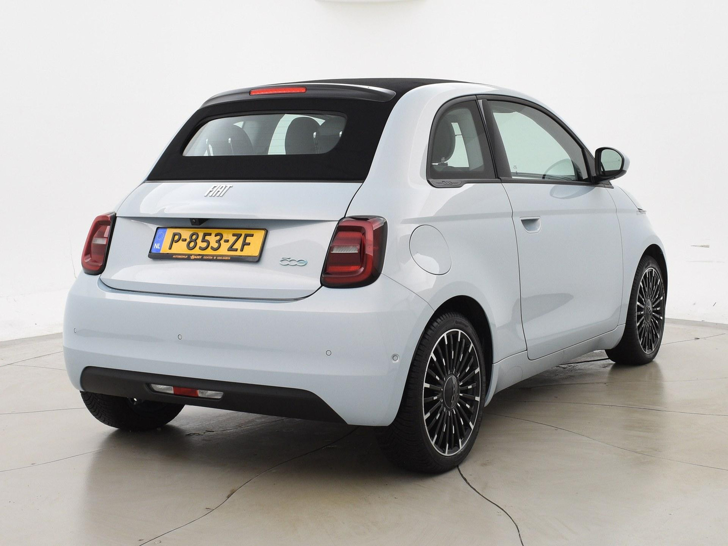 Fiat Fiat