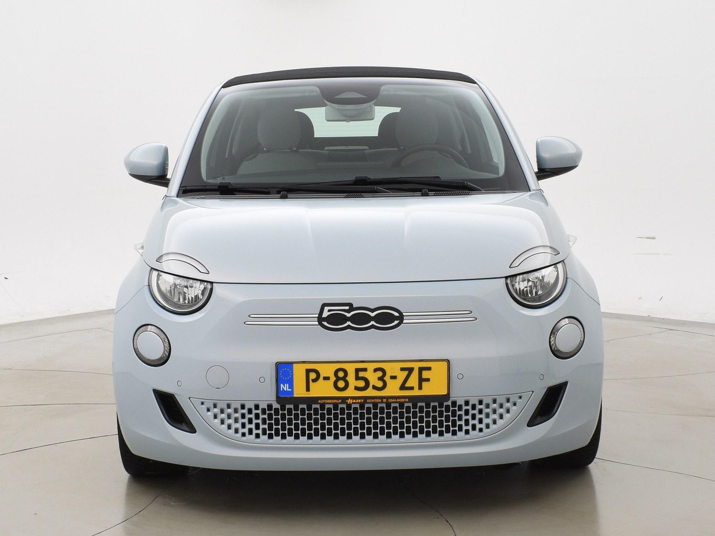 Fiat Fiat