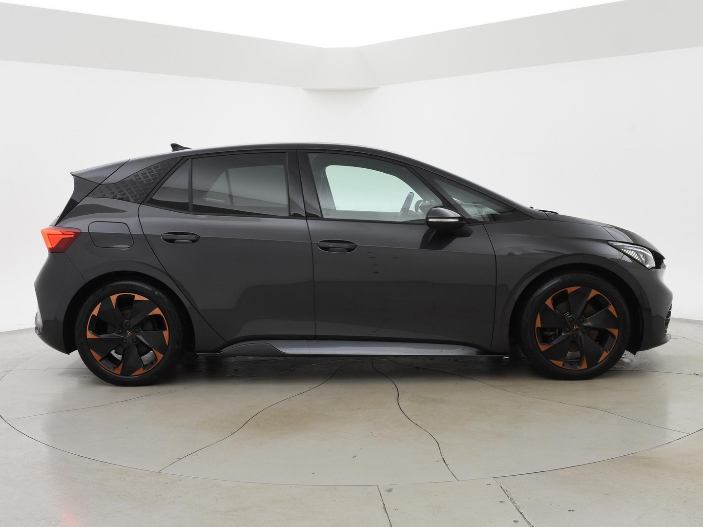 CUPRA