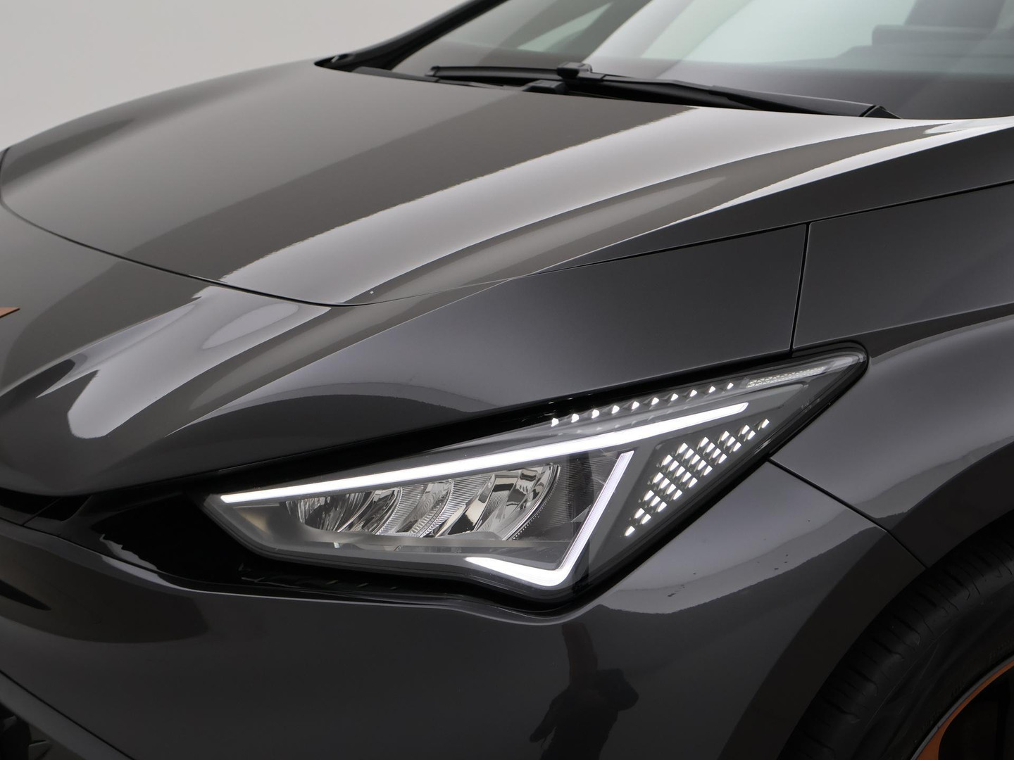 CUPRA