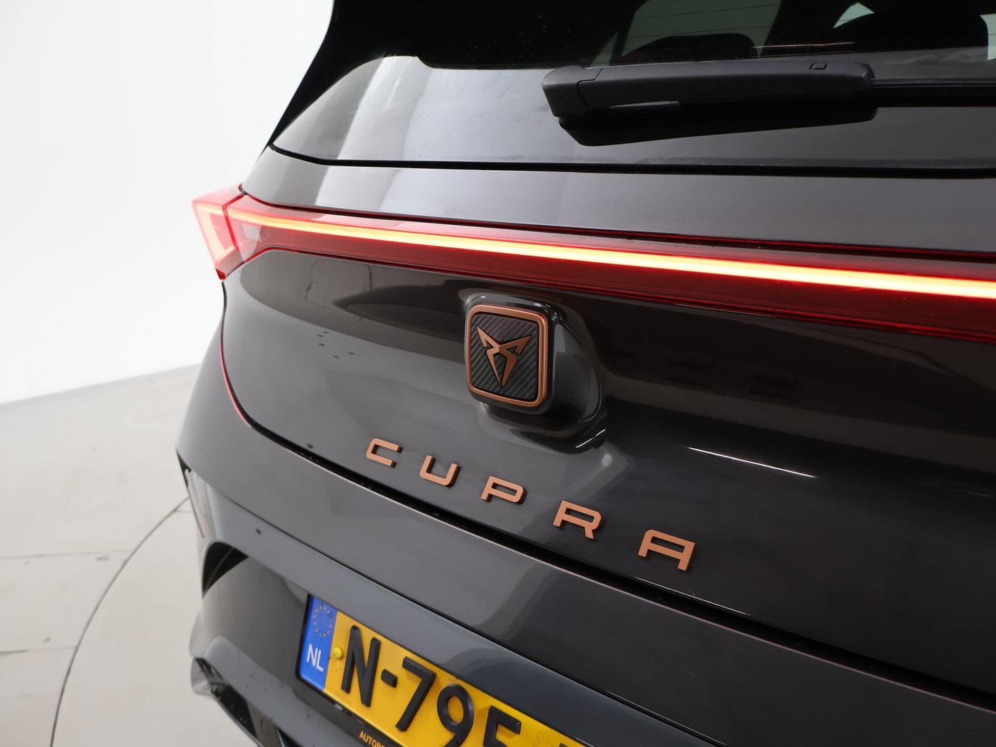 CUPRA