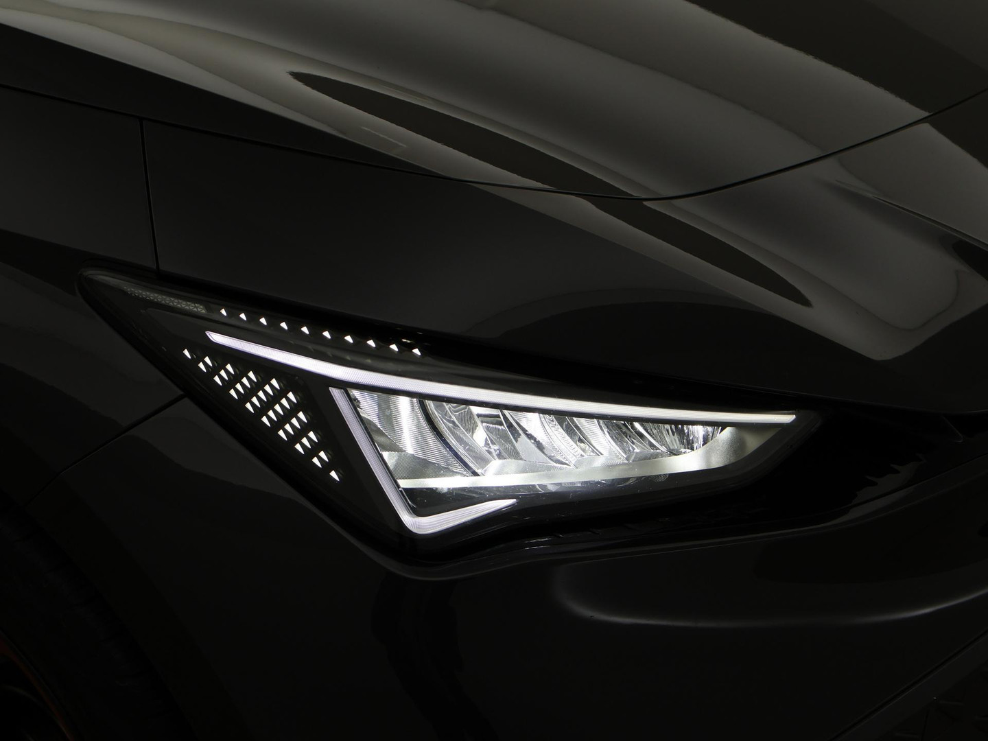 CUPRA