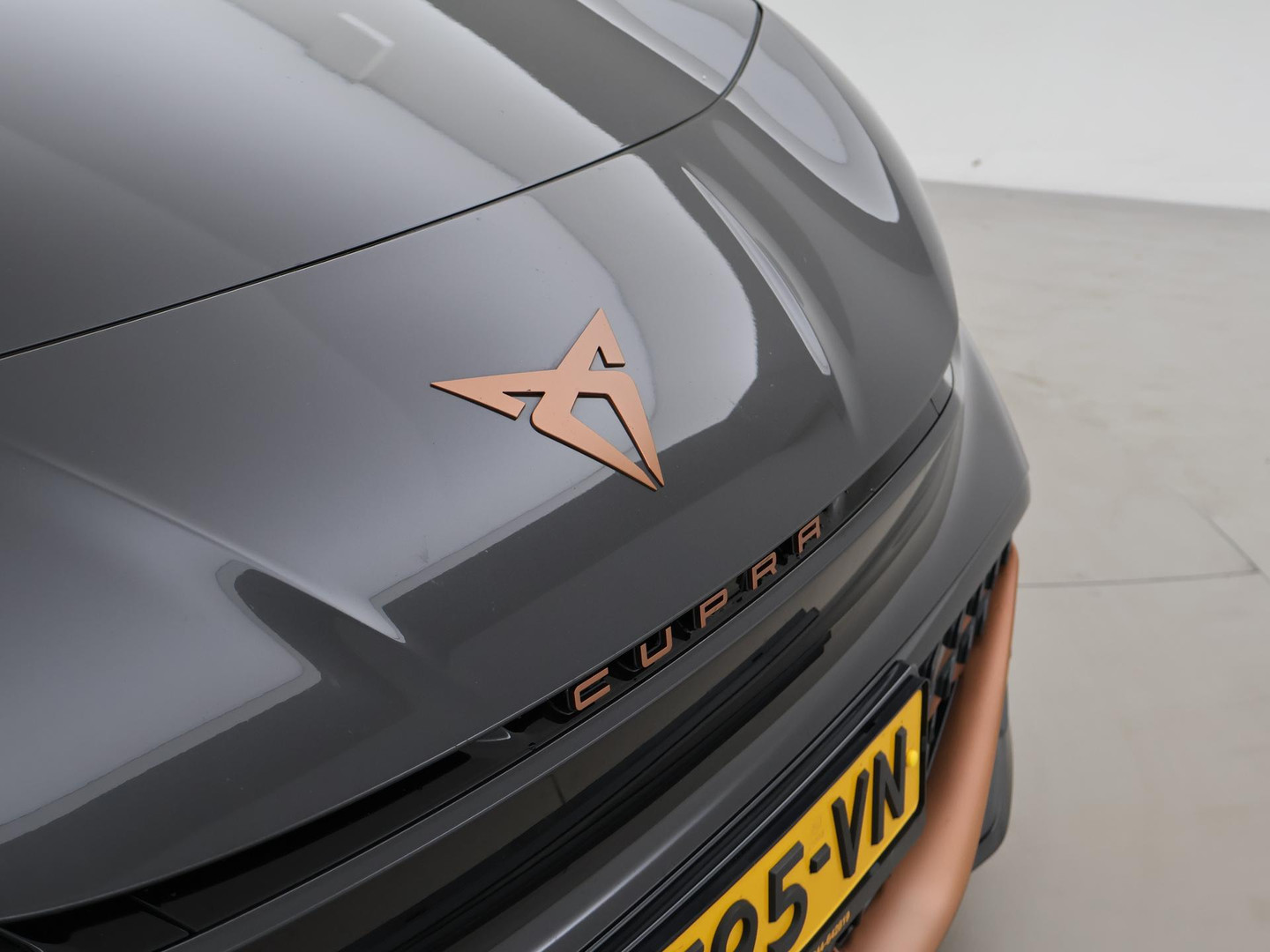 CUPRA