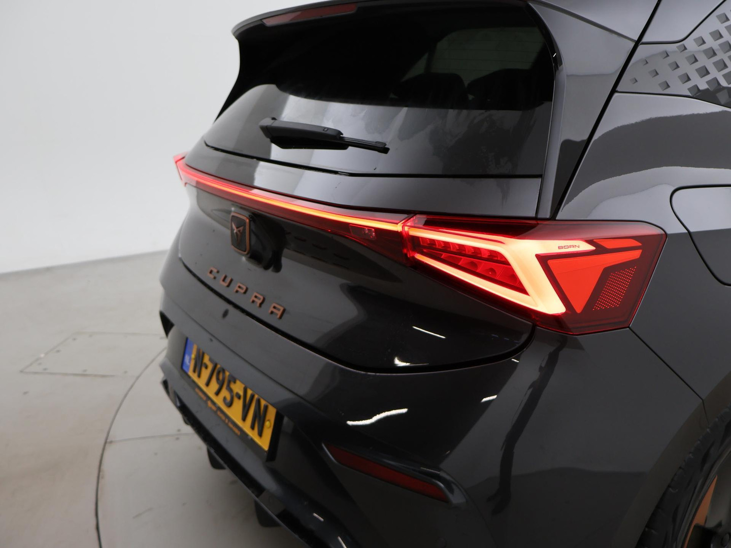 CUPRA