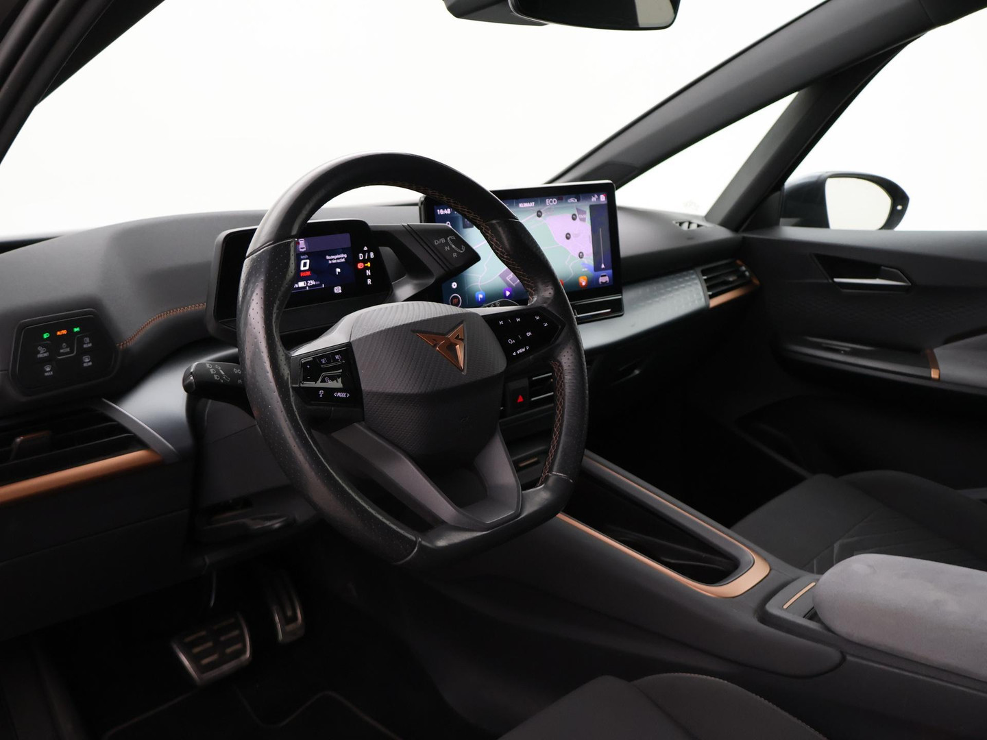 CUPRA