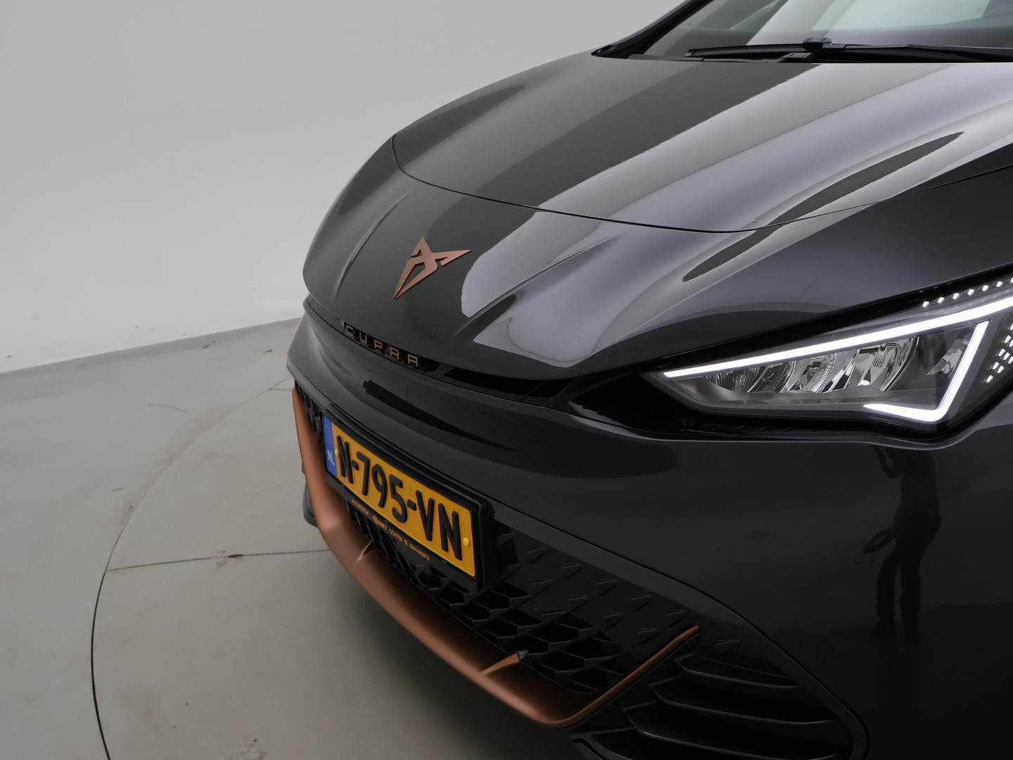CUPRA