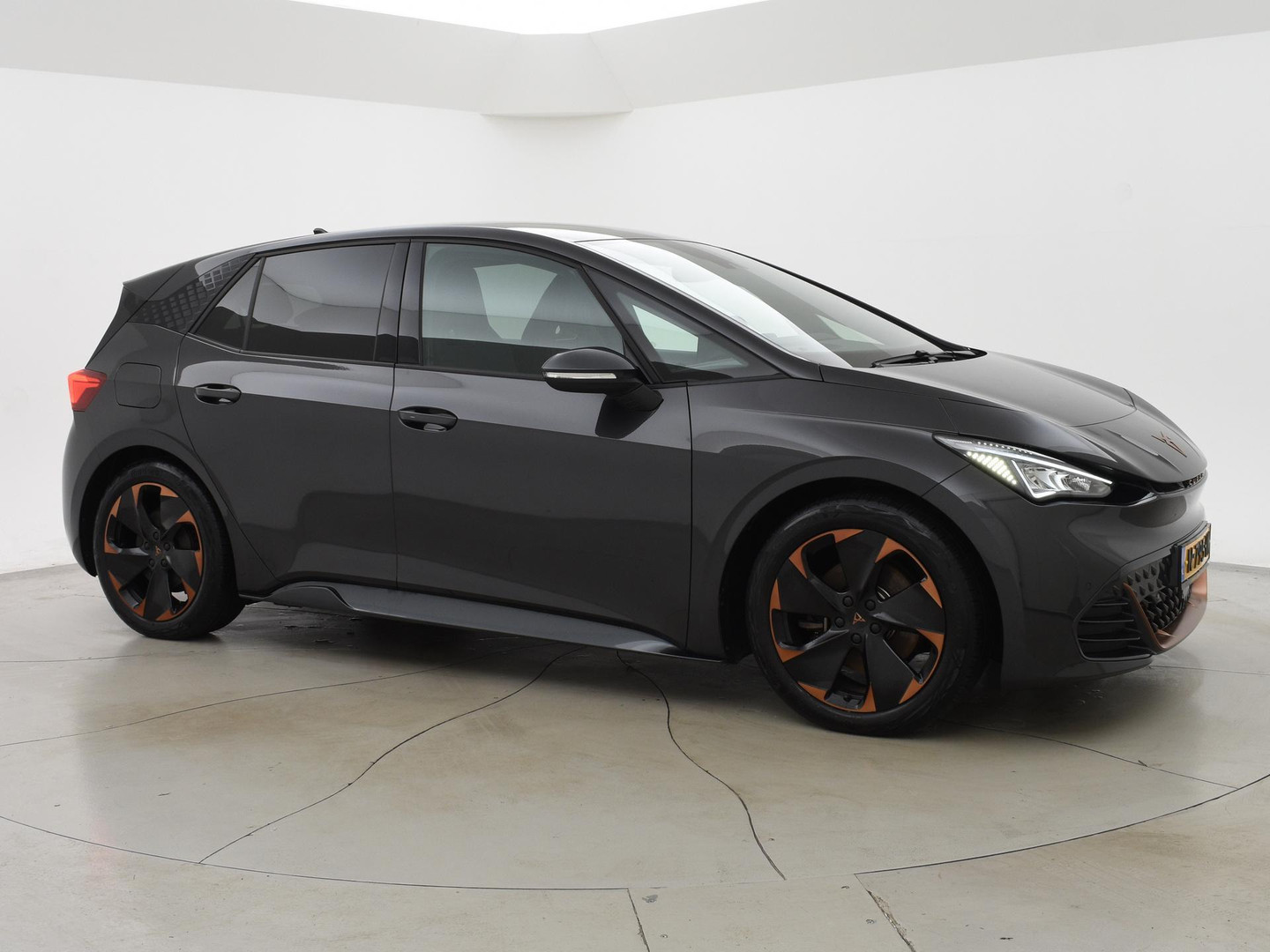 CUPRA