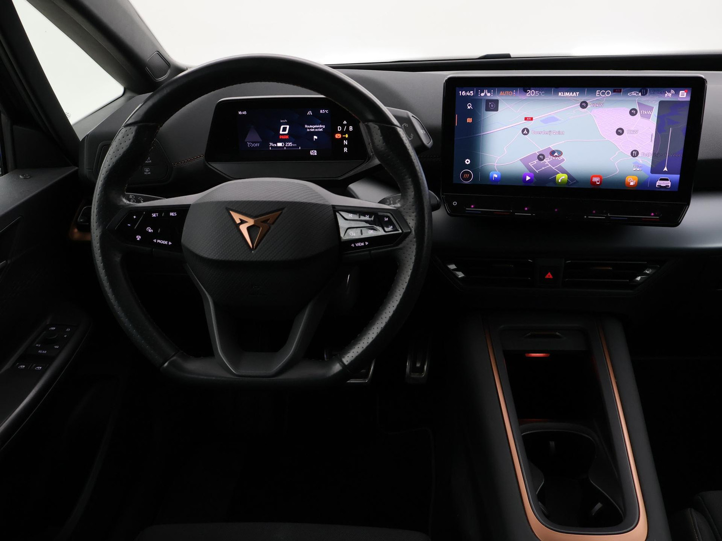 CUPRA
